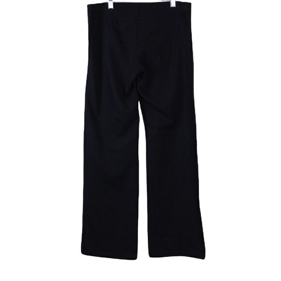 BCBGMAXAZRIA Sport Pants & Top in Black Size M/L - Picture 9 of 11